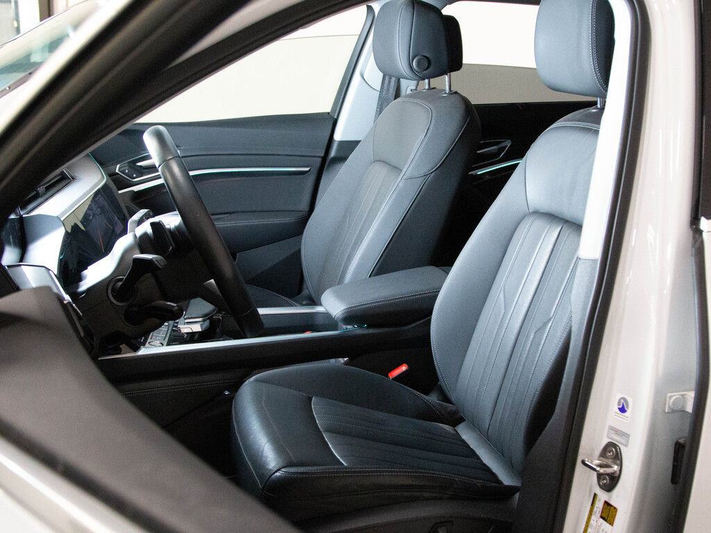 2019 Audi e-tron 55 Technik, Toronto, Cash