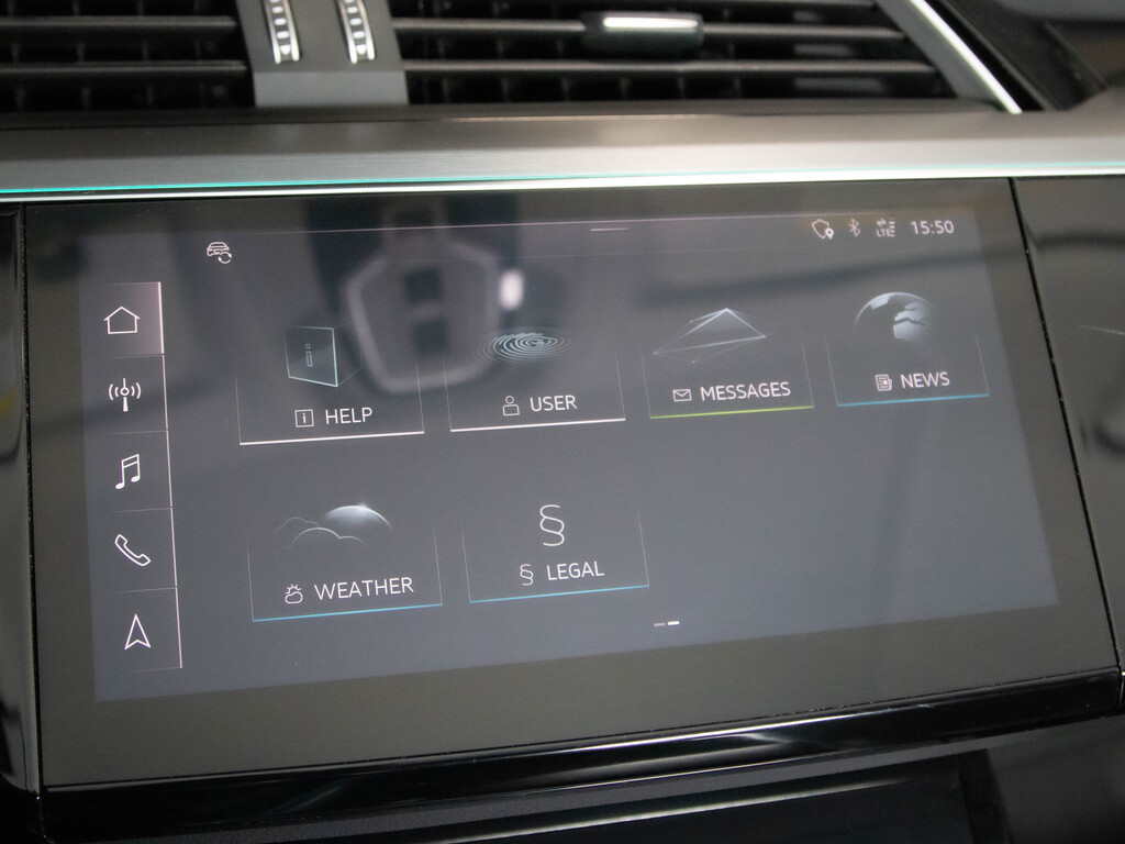 2019 Audi e-tron 55 Technik, Toronto, Cash