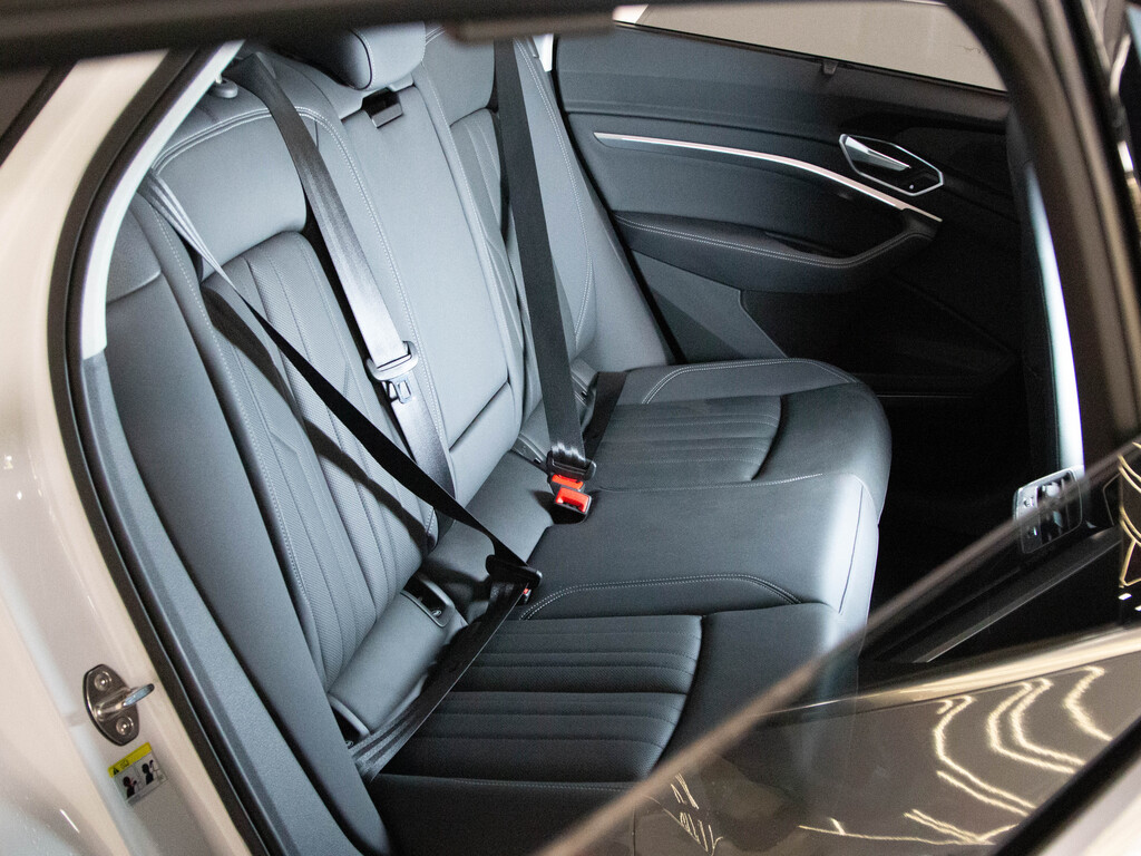 2019 Audi e-tron 55 Technik, Toronto, Cash