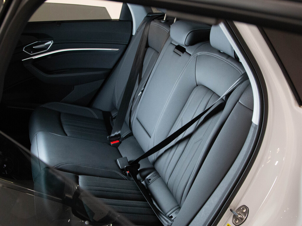 2019 Audi e-tron 55 Technik, Toronto, Cash