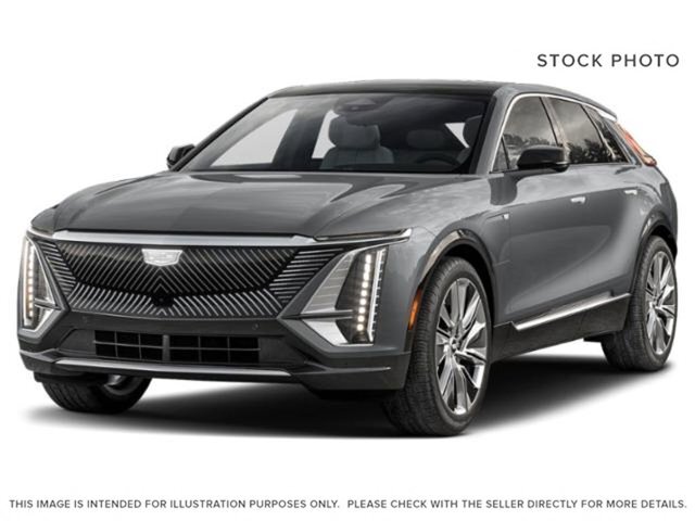 2024 Cadillac LYRIQ TECH