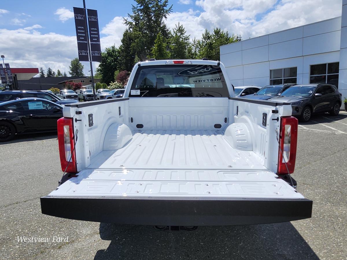2025 Ford F-350 XL 4X4 6.8L 160WB FX4 OFF ROAD / DRIVER ASSIST PKG