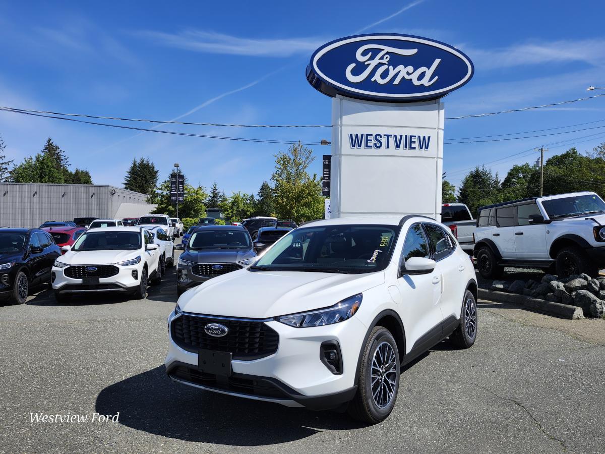 2025 Ford Escape PHEV HEATED SEATS 13 TOUCHSCREEN