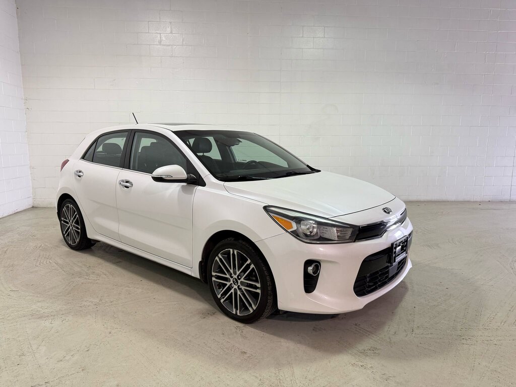 2019 Kia Rio EX Tech Navi, Vancouver, Cash