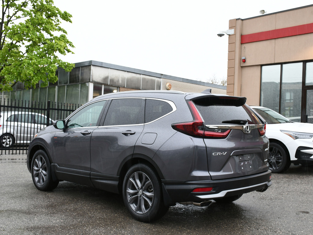 2022 Honda CR-V Sport, Toronto, Cash