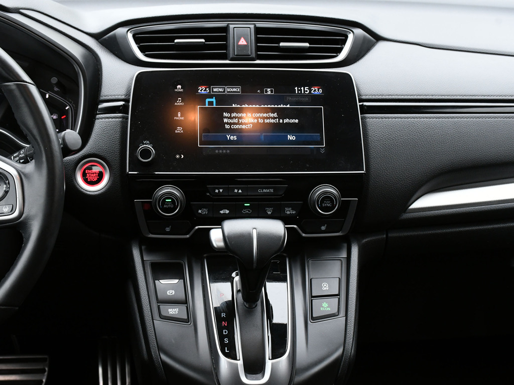 2022 Honda CR-V Sport, Toronto, Cash