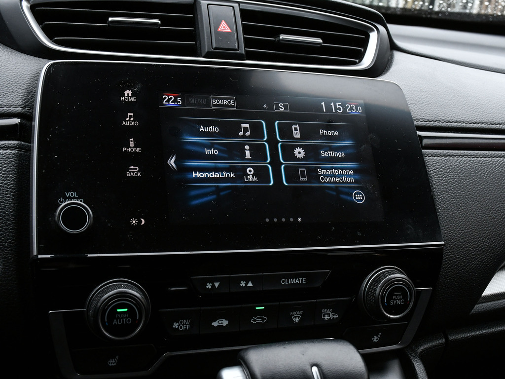 2022 Honda CR-V Sport, Toronto, Cash