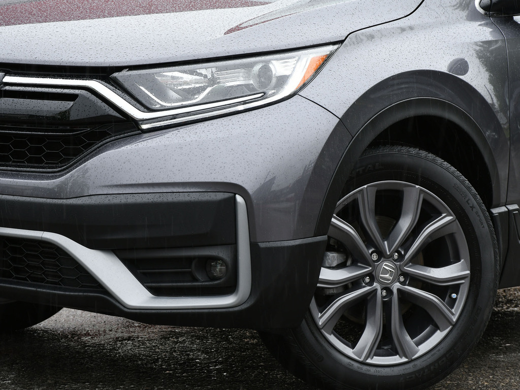 2022 Honda CR-V Sport, Toronto, Cash