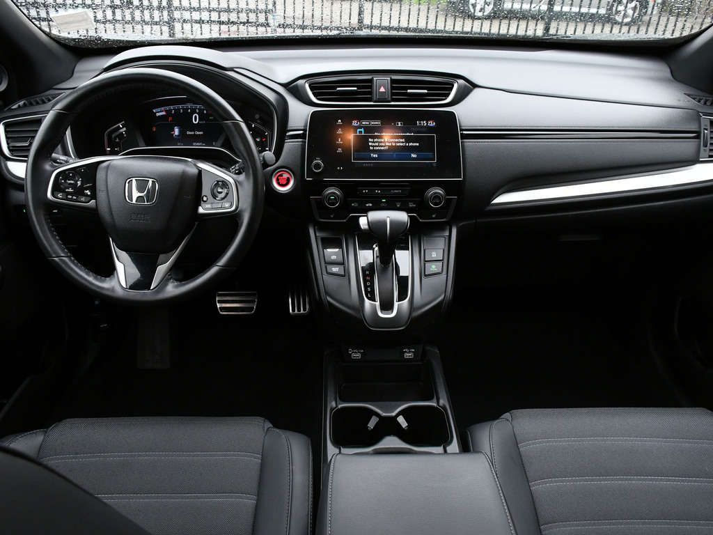 2022 Honda CR-V Sport, Toronto, Cash