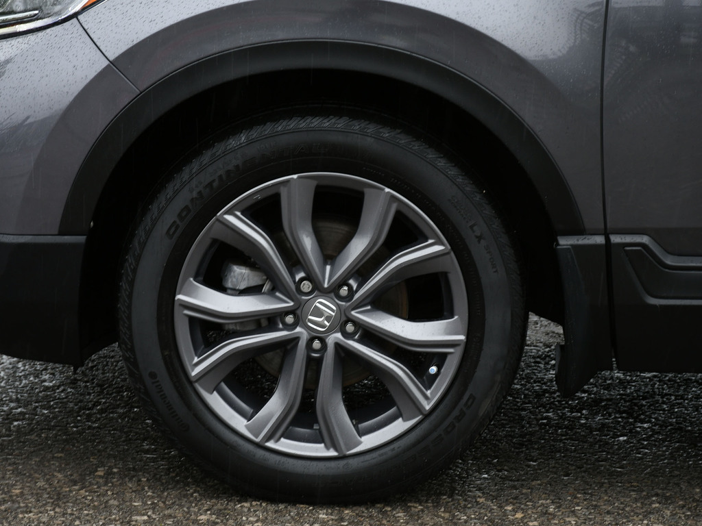 2022 Honda CR-V Sport, Toronto, Cash