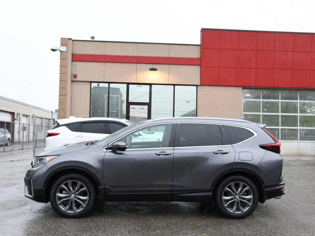 2022 Honda CR-V Sport, Toronto, Cash