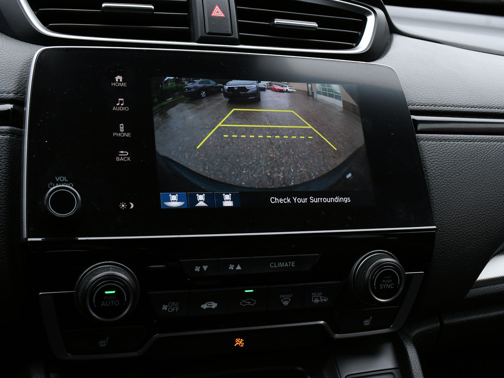 2022 Honda CR-V Sport, Toronto, Cash