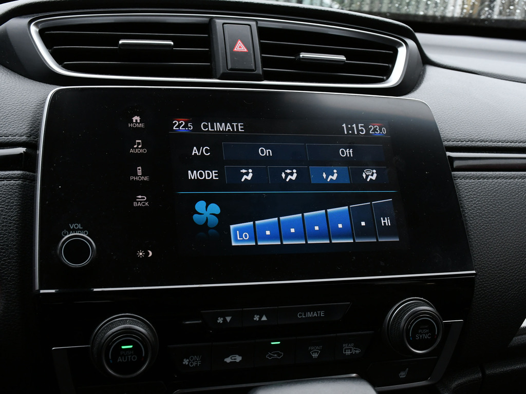 2022 Honda CR-V Sport, Toronto, Cash