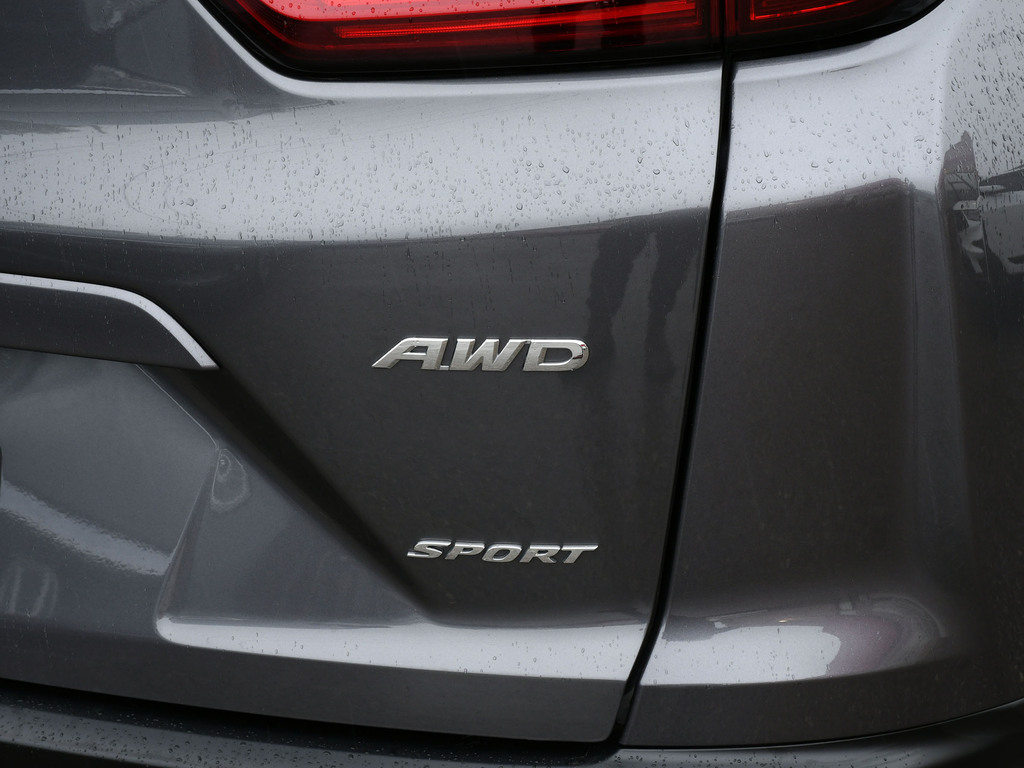 2022 Honda CR-V Sport, Toronto, Cash