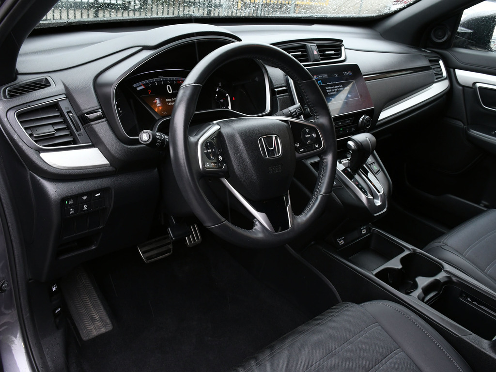 2022 Honda CR-V Sport, Toronto, Cash