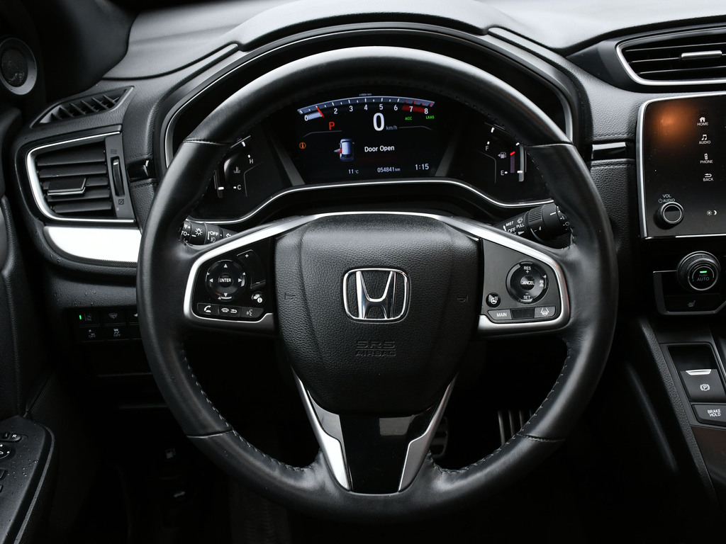 2022 Honda CR-V Sport, Toronto, Cash