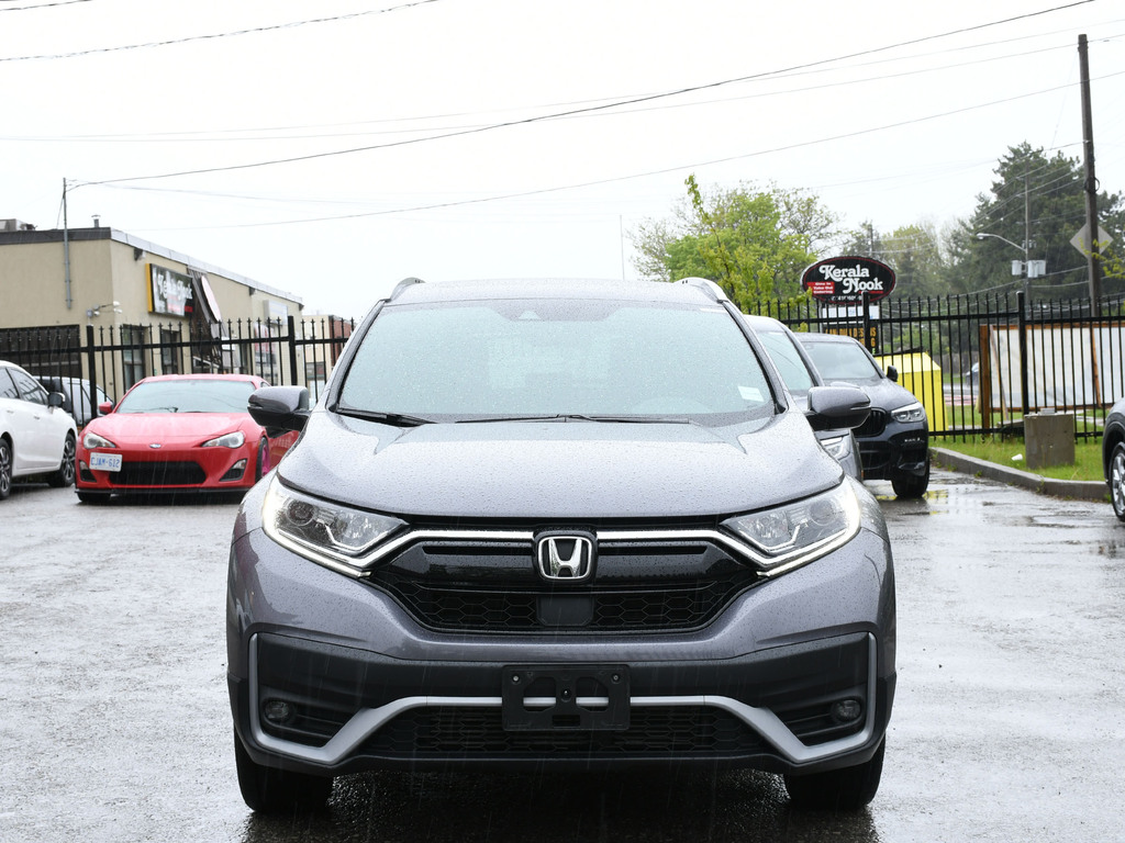 2022 Honda CR-V Sport, Toronto, Cash