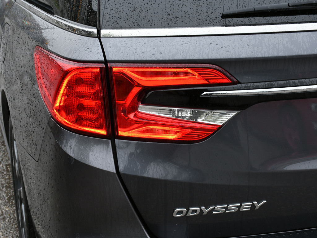 2023 Honda Odyssey Touring, Toronto, Cash
