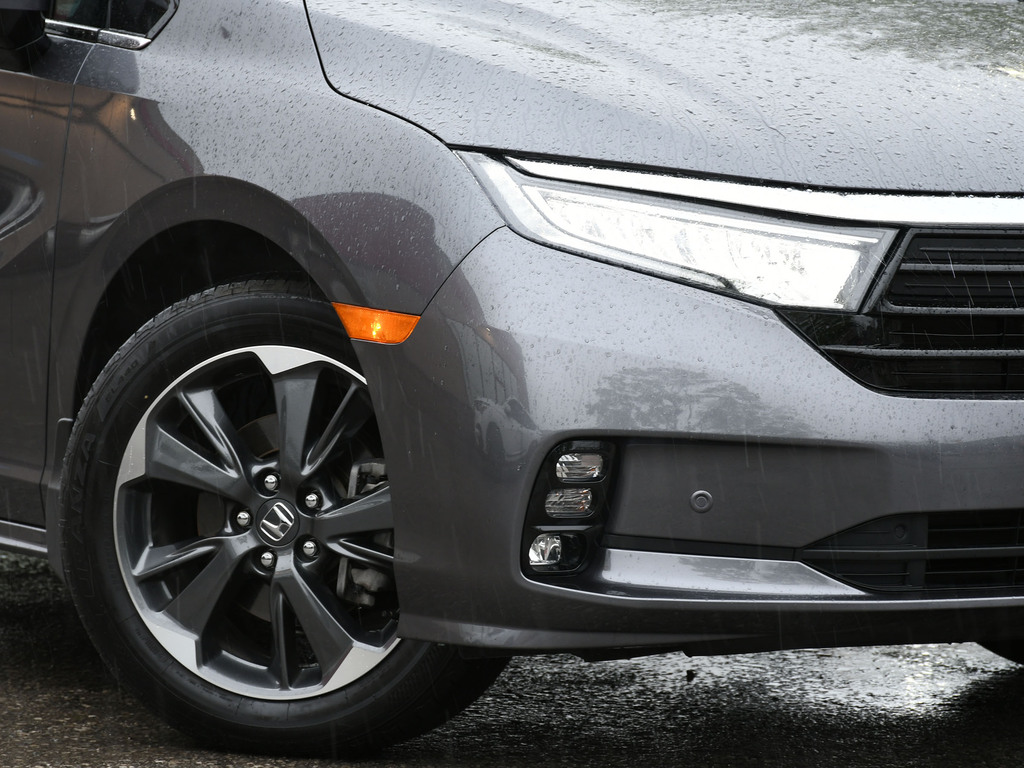 2023 Honda Odyssey Touring, Toronto, Cash