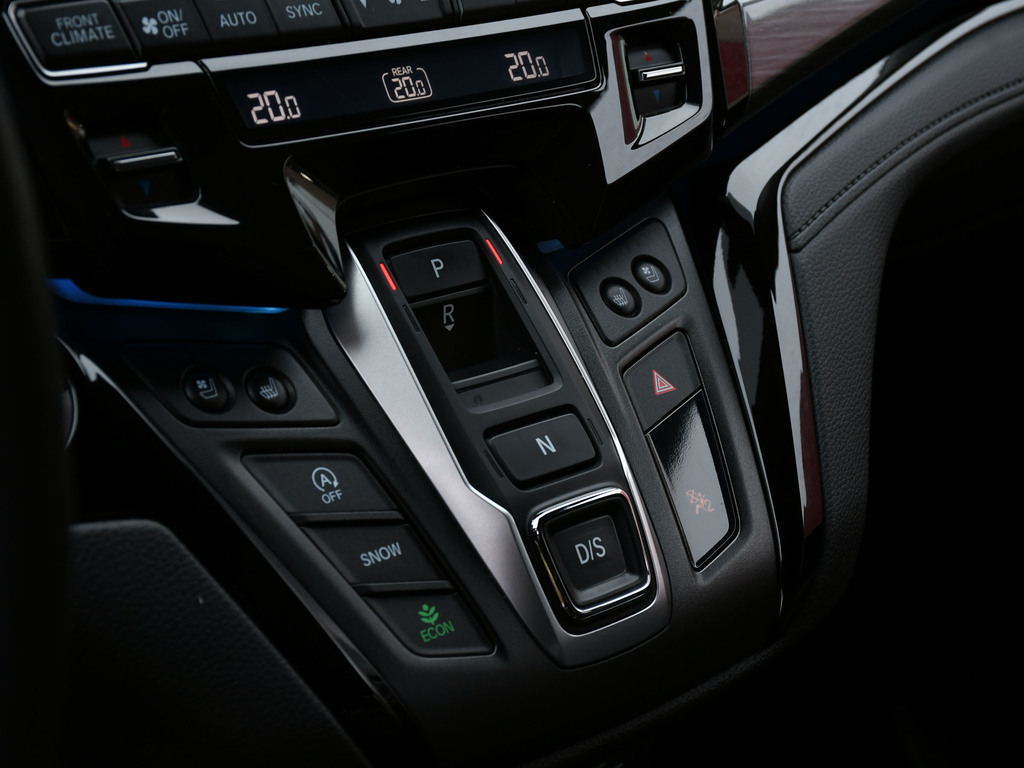 2023 Honda Odyssey Touring, Toronto, Cash