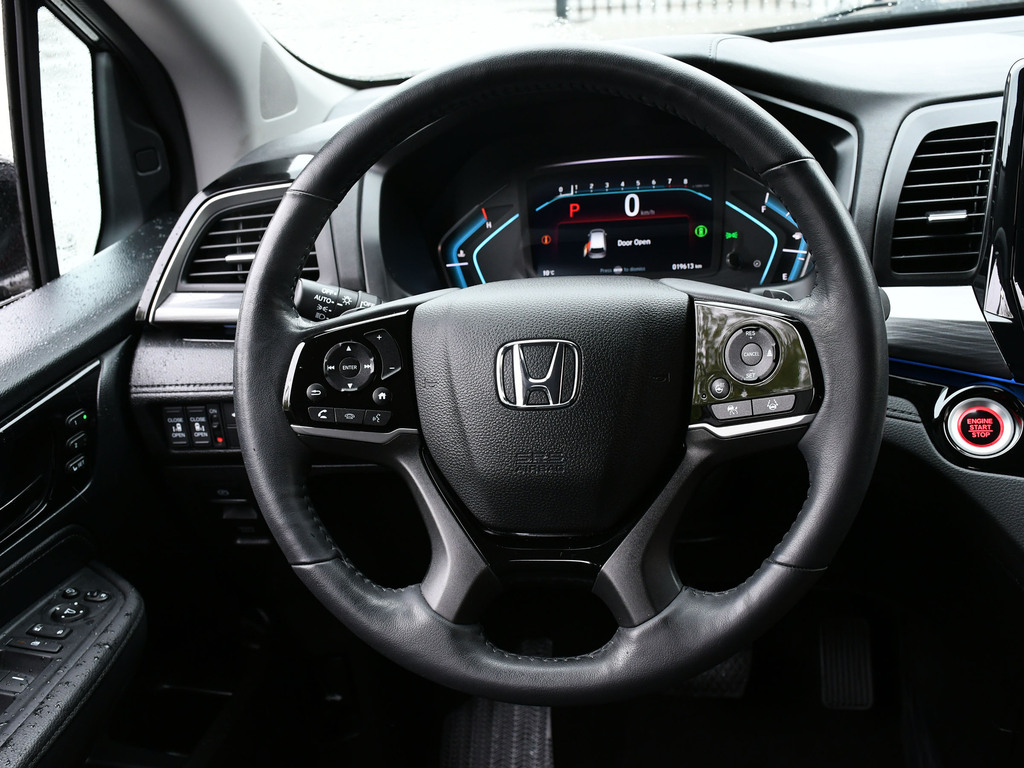 2023 Honda Odyssey Touring, Toronto, Cash