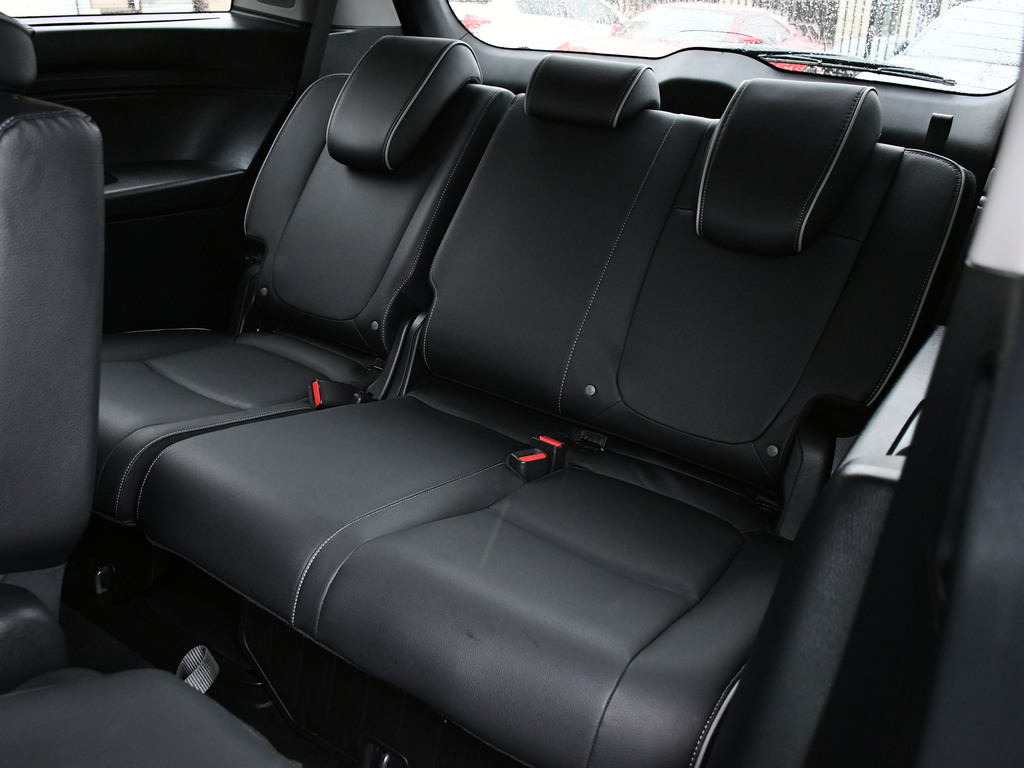2023 Honda Odyssey Touring, Toronto, Cash