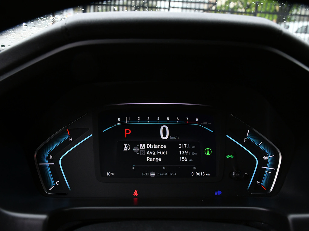 2023 Honda Odyssey Touring, Toronto, Cash