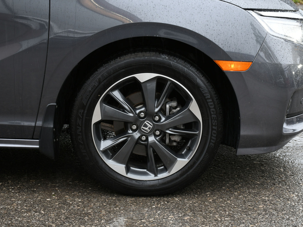 2023 Honda Odyssey Touring, Toronto, Cash