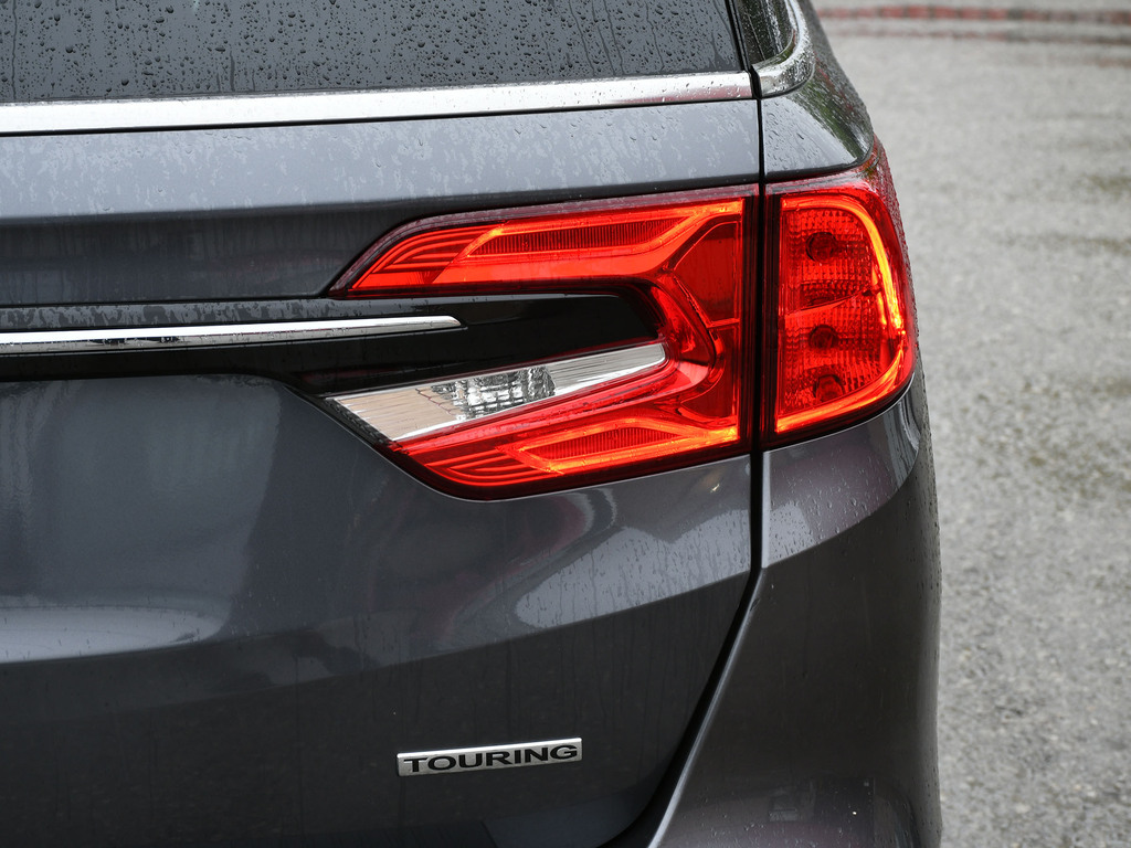 2023 Honda Odyssey Touring, Toronto, Cash