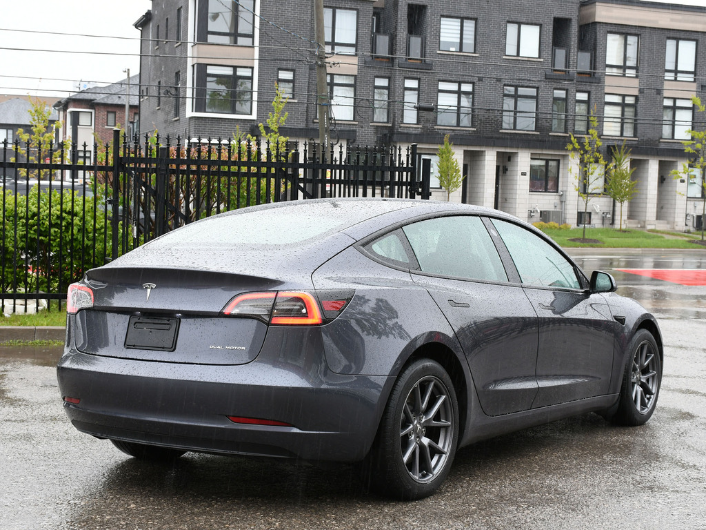2023 Tesla Model 3 Long Range, Toronto, Cash