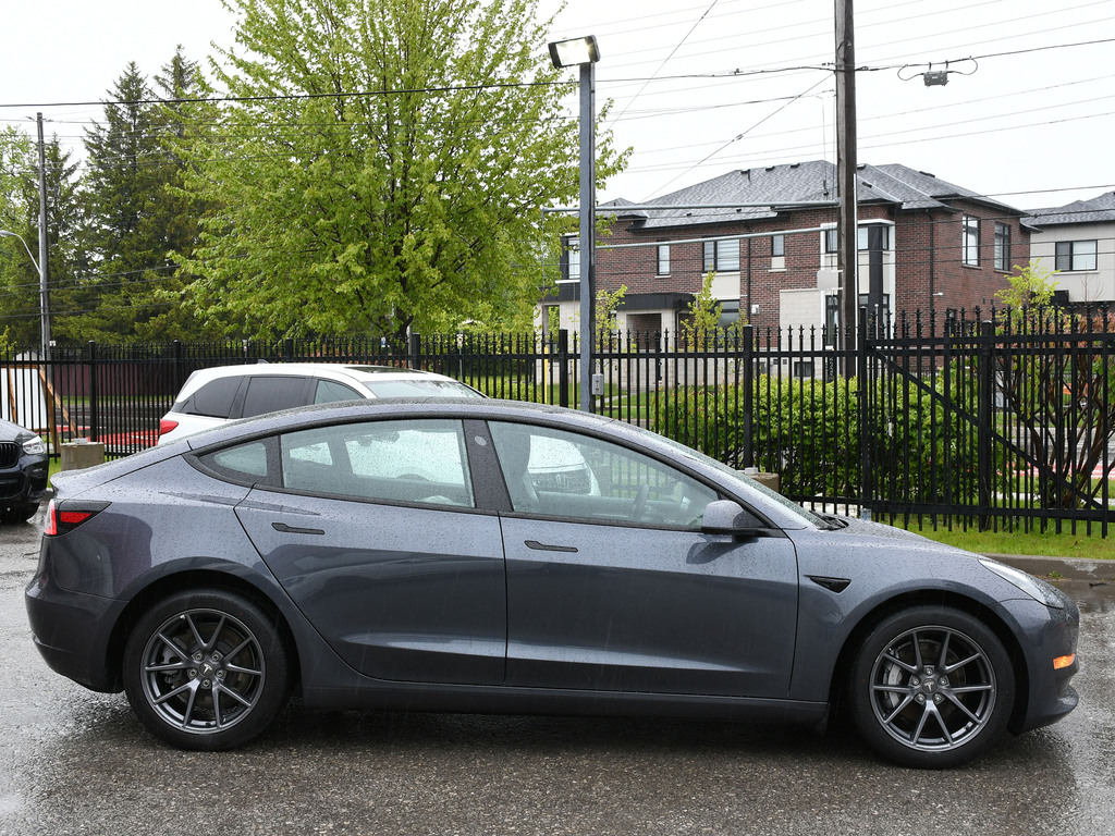 2023 Tesla Model 3 Long Range, Toronto, Cash