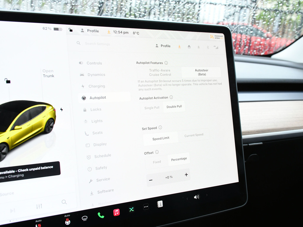 2023 Tesla Model 3 Long Range, Toronto, Cash