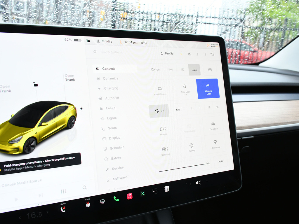 2023 Tesla Model 3 Long Range, Toronto, Cash