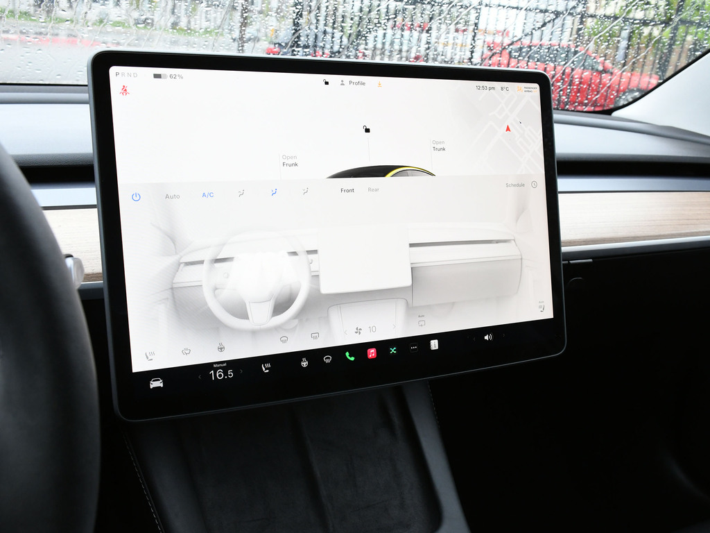 2023 Tesla Model 3 Long Range, Toronto, Cash