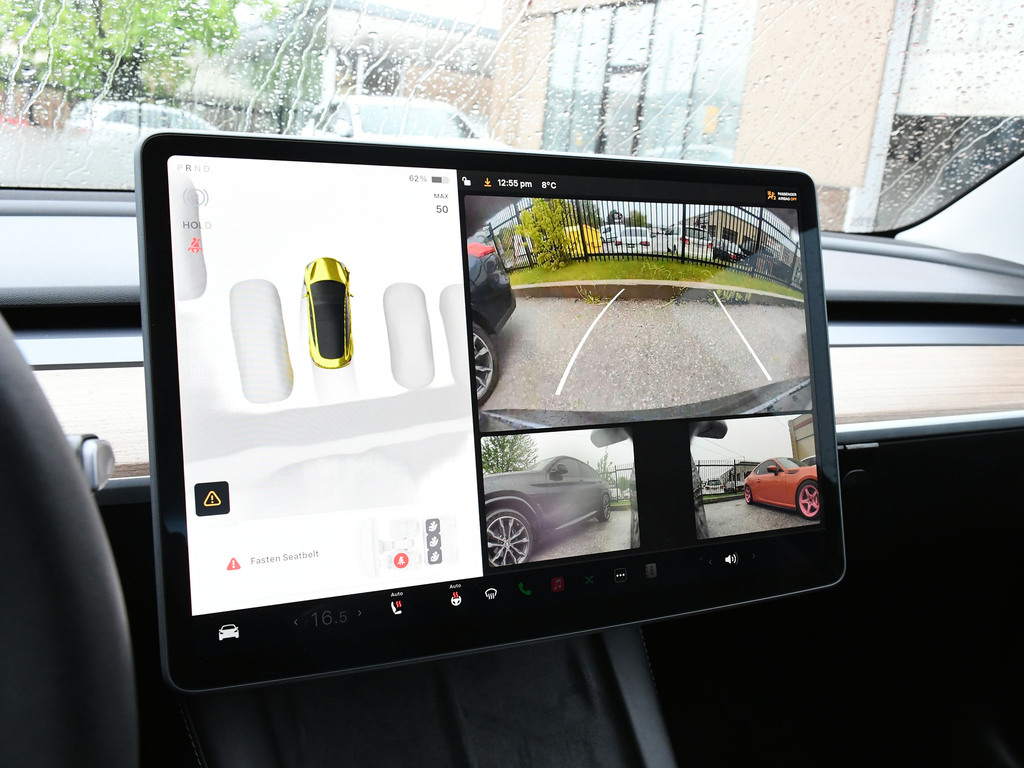 2023 Tesla Model 3 Long Range, Toronto, Cash