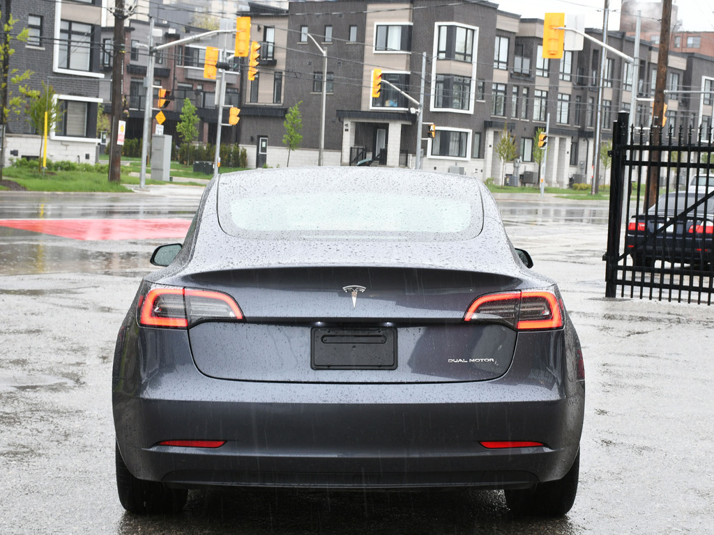 2023 Tesla Model 3 Long Range, Toronto, Cash