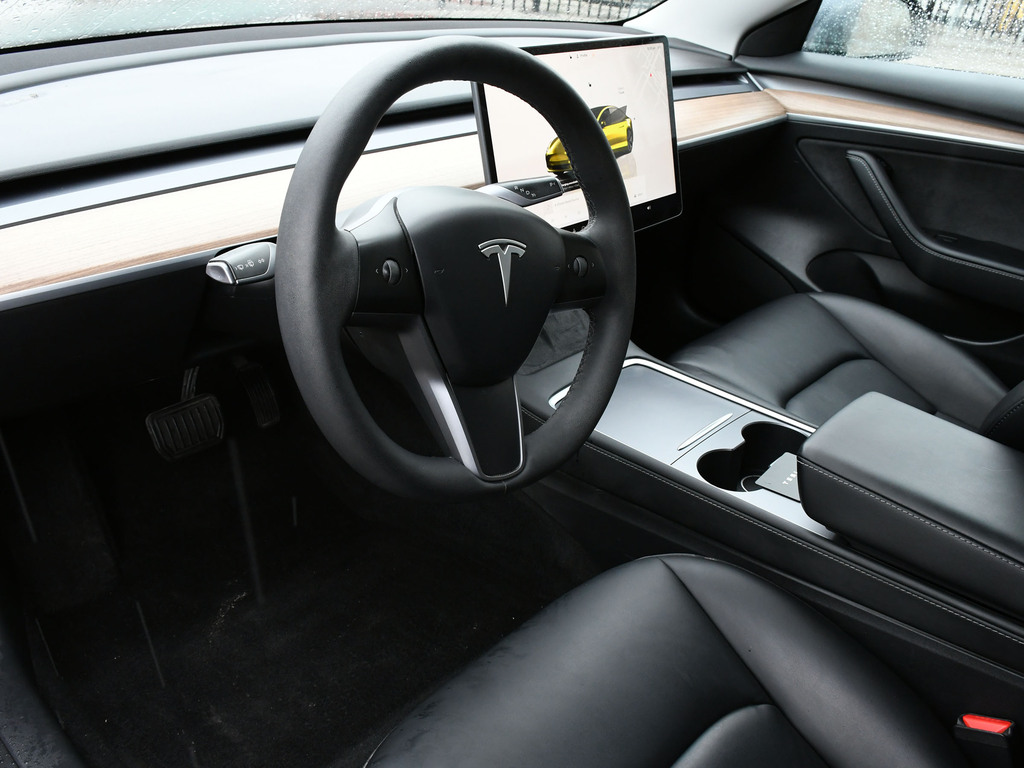 2023 Tesla Model 3 Long Range, Toronto, Cash