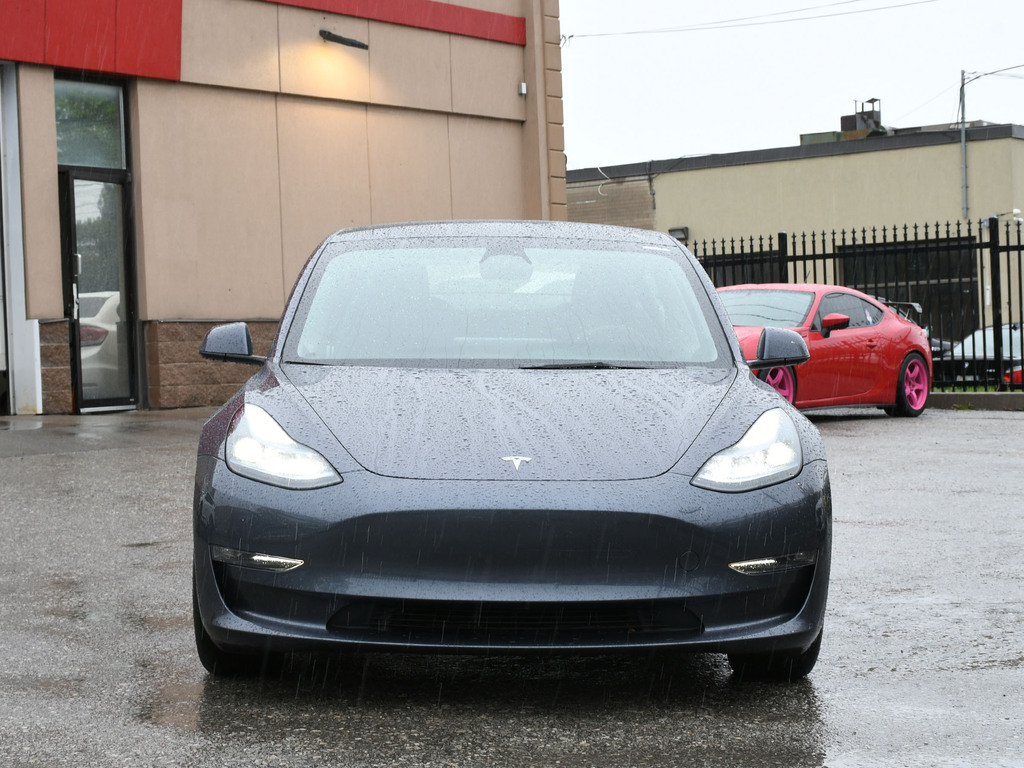 2023 Tesla Model 3 Long Range, Toronto, Cash