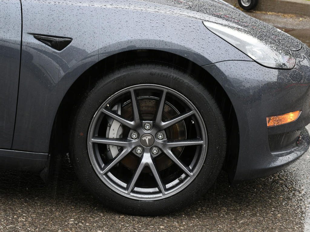 2023 Tesla Model 3 Long Range, Toronto, Cash