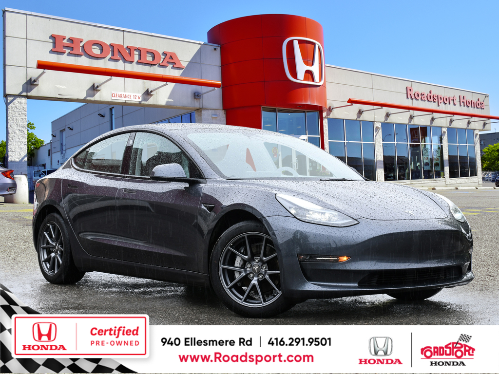 2023 Tesla Model 3 Long Range, Toronto, Cash