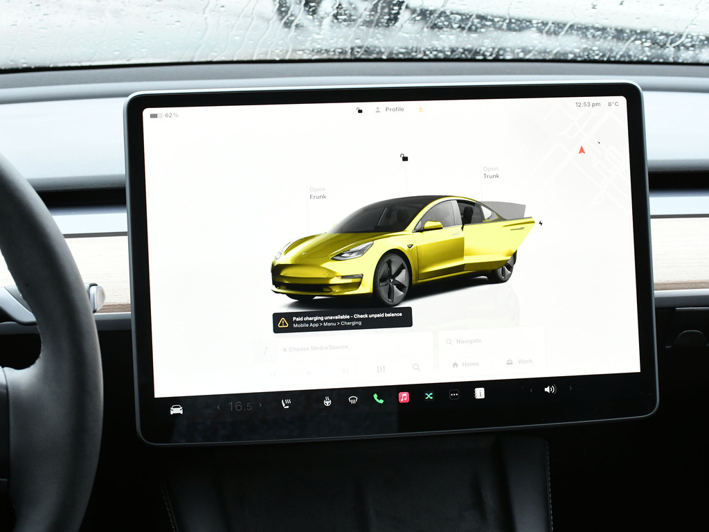 2023 Tesla Model 3 Long Range, Toronto, Cash