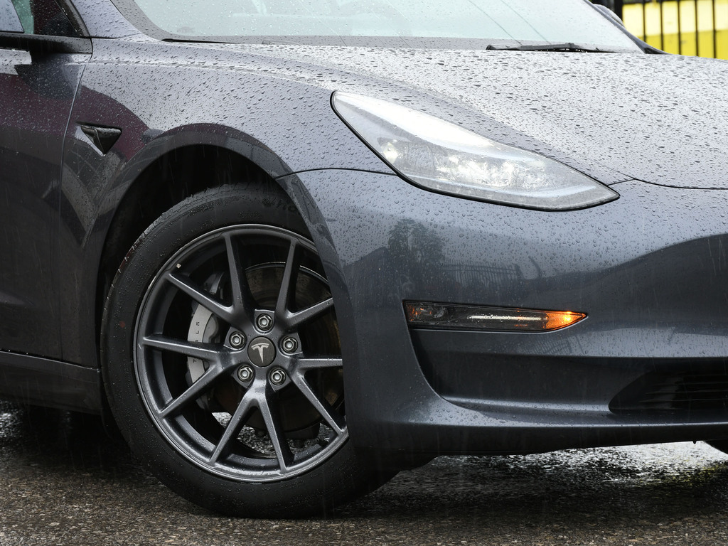 2023 Tesla Model 3 Long Range, Toronto, Cash