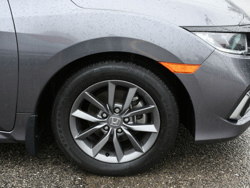 2021 Honda Civic EX, Toronto, Cash