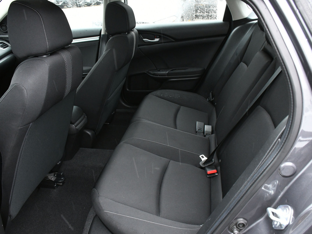 2021 Honda Civic EX, Toronto, Cash