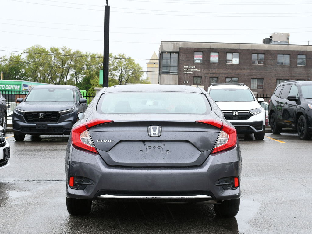 2021 Honda Civic EX, Toronto, Cash
