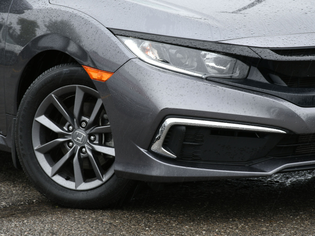 2021 Honda Civic EX, Toronto, Cash