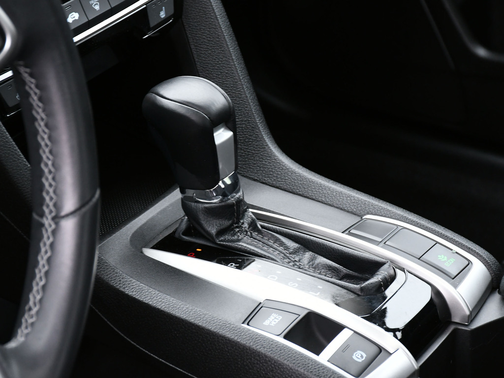 2021 Honda Civic EX, Toronto, Cash