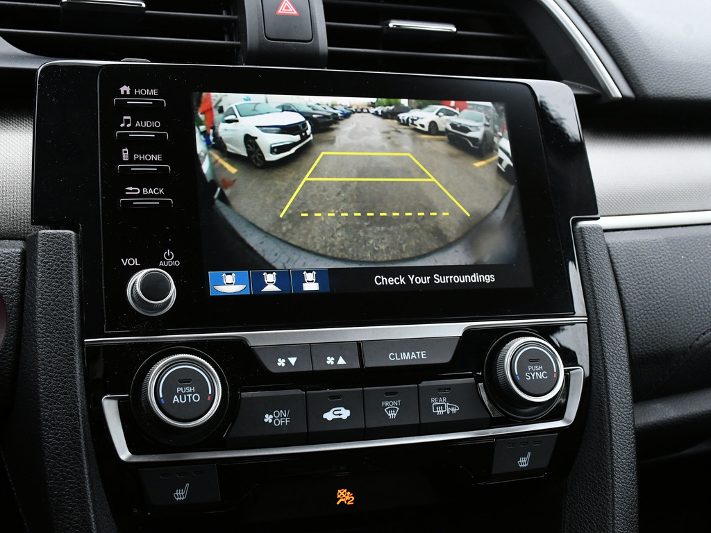 2021 Honda Civic EX, Toronto, Cash