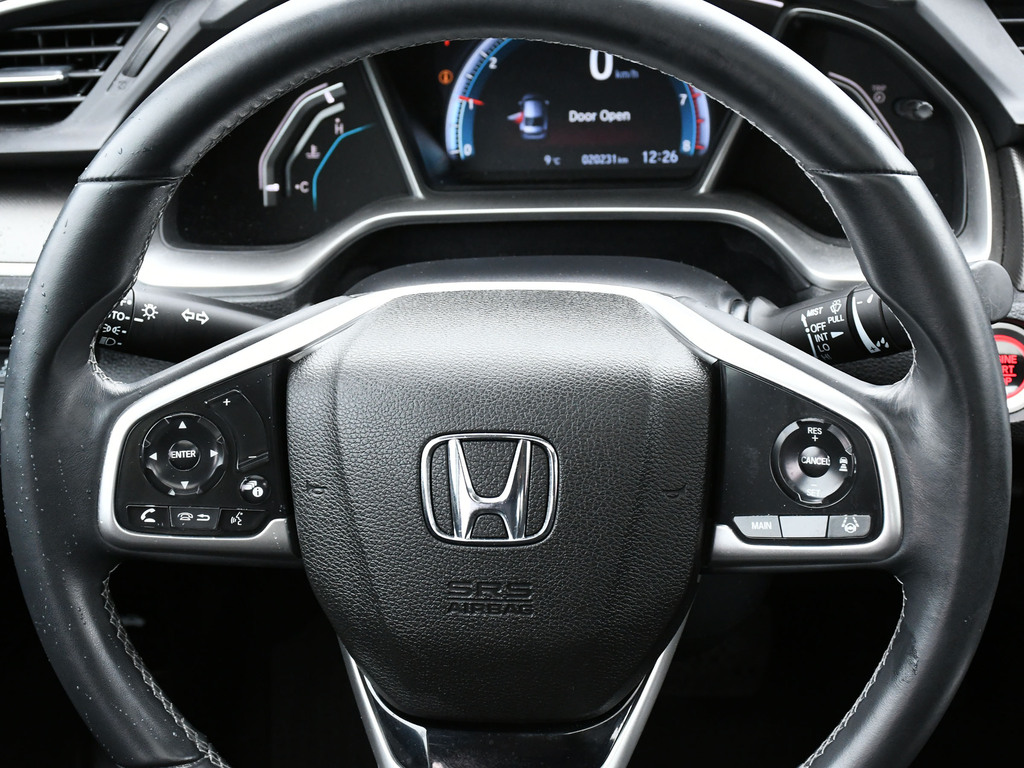 2021 Honda Civic EX, Toronto, Cash