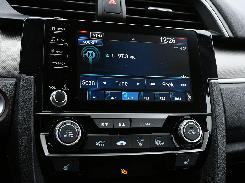 2021 Honda Civic EX, Toronto, Cash
